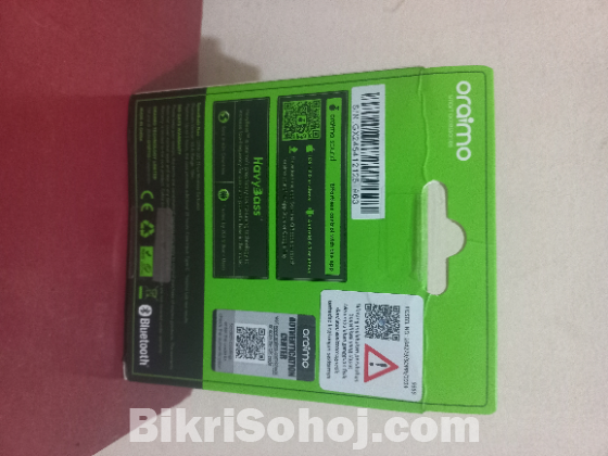 Oraimo Ear bads